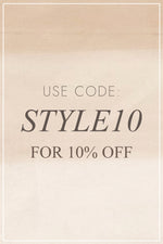 USE CODE: STYLE10